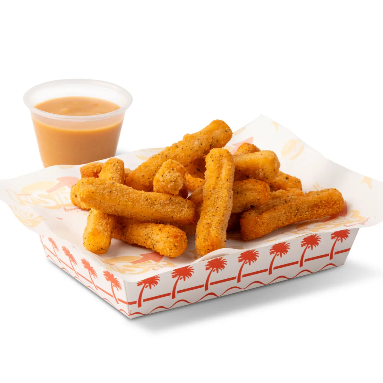Chic Fries